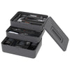 Multifunctional Home & Auto & Woodworkers Repair Tool Kit, Boxes-ABH