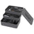Multifunctional Home & Auto & Woodworkers Repair Tool Kit, Boxs-ABCDI