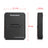 Dual Protocol M.2 SATA/NVMe SSD Docking Station – USB 3.1 External Enclosure for Solid State Drives