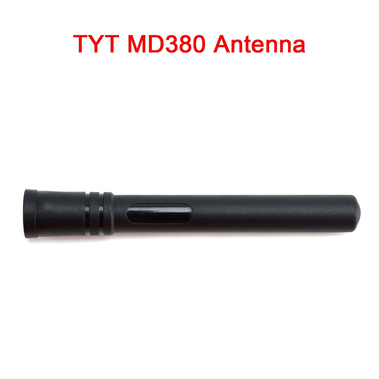 400-470MHz Antenna UHF Car Radio Short 95mm Antenna for TYT DP-290 DP-280Plus