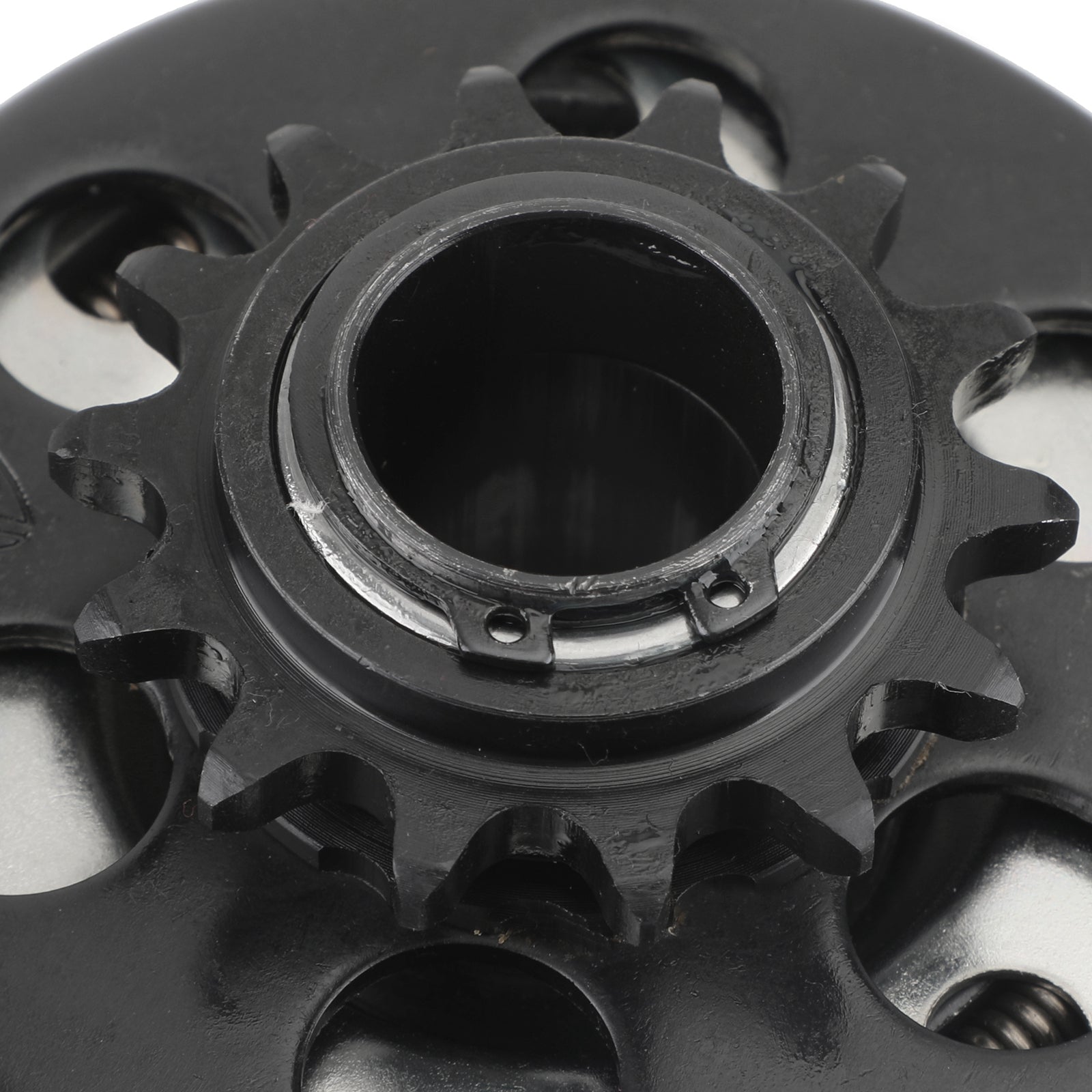13HP Go Kart Centrifugal Clutch 1 inch Bore 14T 40/41/420 Chain (Copy)
