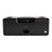 Wireless Bluetooth Speaker – All-in-One Portable Karaoke System with Dual Microphones for Outdoor Use