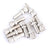 10X Misting Nozzles Water Mister Sprinkle For Cooling System 0.012" Quick plug