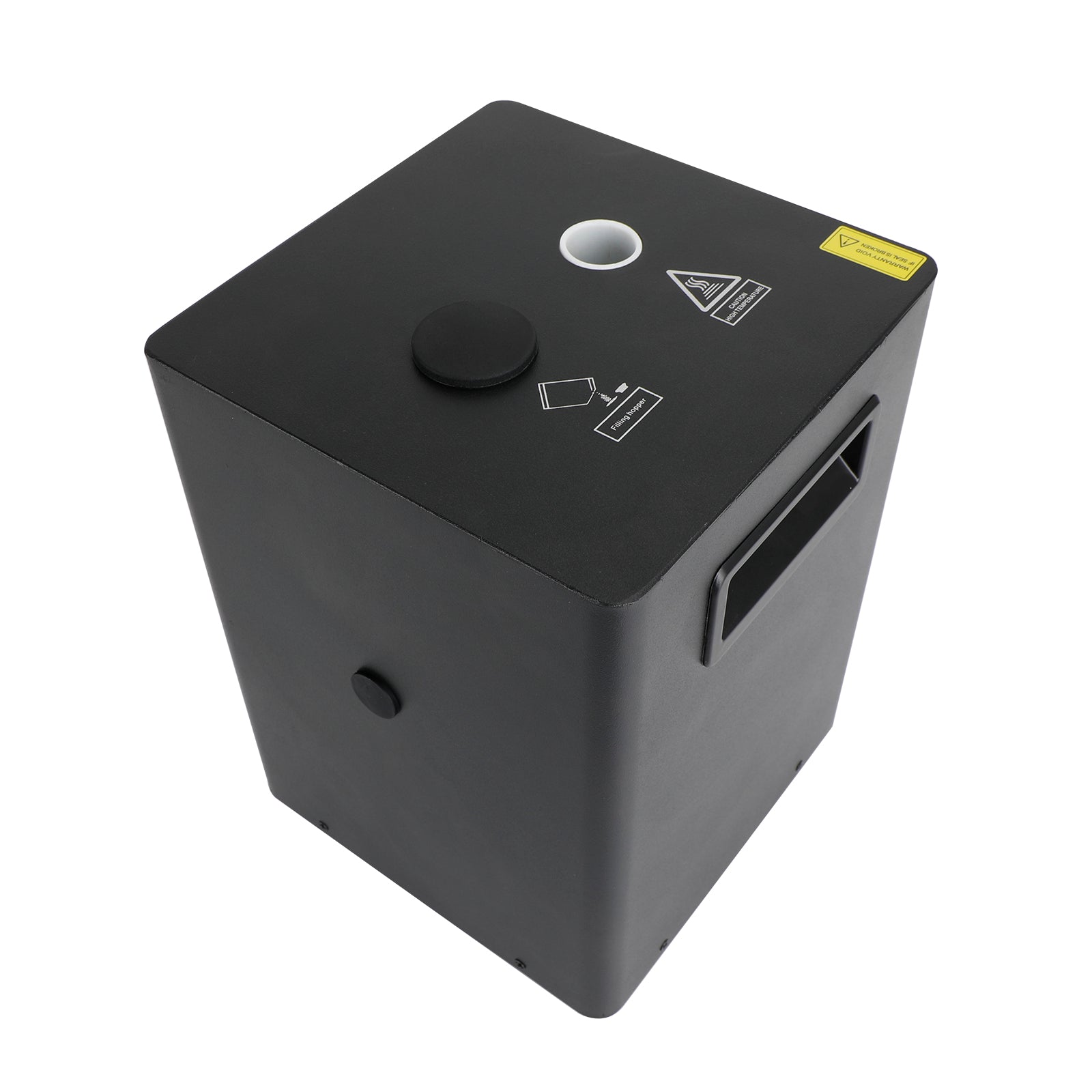 600W Electronic Cold Spark Machine – DMX Stage Firework Effect for Events, Low Noise Indoor Outdoor Party
