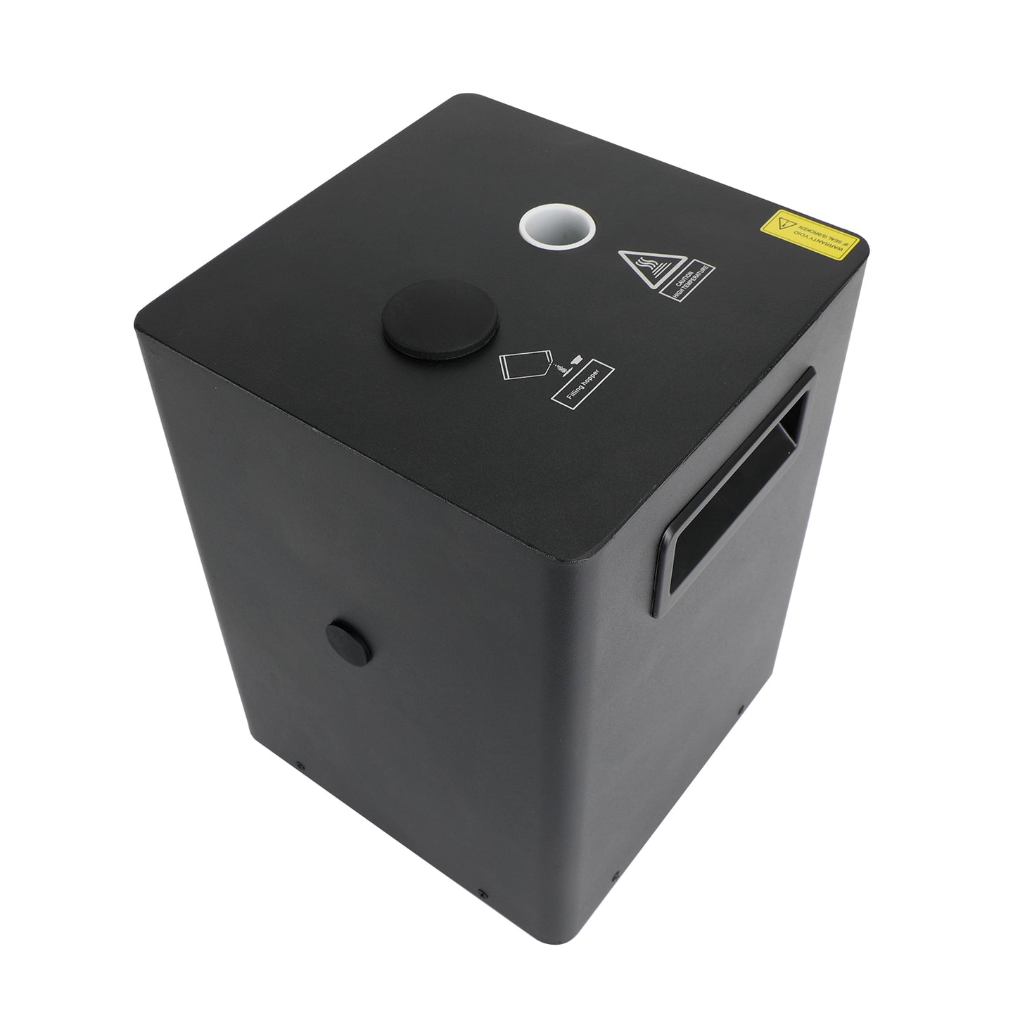 600W Electronic Cold Spark Machine – DMX Stage Firework Effect for Events, Low Noise Indoor Outdoor Party