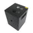 600W Electronic Cold Spark Machine – DMX Stage Firework Effect for Events, Low Noise Indoor Outdoor Party