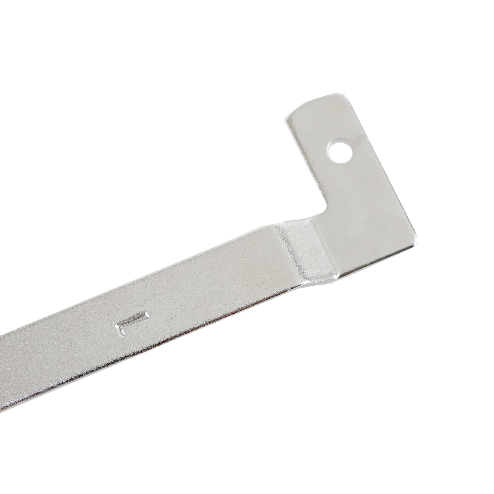 Attic Ladder Spreader Hinge Arms for 2010-Up 55-2 MFG Werner Mk 5 Wu2210 W2208 W2210 Pull Down Attic Stair Counter Balance Arms Hinge