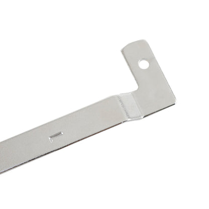 Attic Ladder Spreader Hinge Arms for 2010-Up 55-2 MFG Werner Mk 5 Wu2210 W2208 W2210 Pull Down Attic Stair Counter Balance Arms Hinge