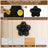 Dual Installation Options & Scoring Function for Home Use Music Boxing Machine for Kids – Wall-Mounted Bluetooth Smart Boxing Trainer with Workout Gloves