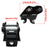 Mini Excavator Quick Hitch Attachment – Mechanical Quick Coupler for Small Diggers