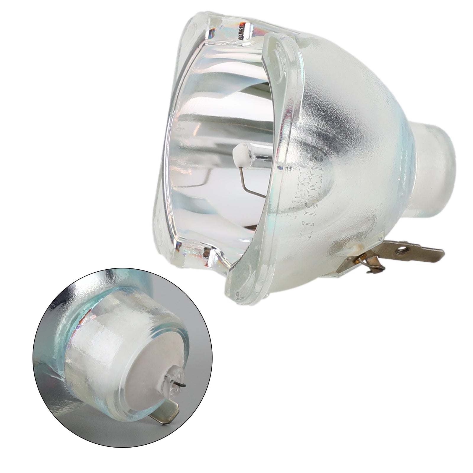 350W MSD 17R Replacement Lamp – Sharpy Beam Moving Head Bulb for Stage & Show Lighting