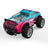 KF23 1:20 Scale 2WD With Two Batteries Remote Control Off Road Racing Car Toy