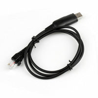 1xUSB GER Kabel Mobile U ICOM Für Car IC-F110/111 Programmier Funkgerät OPC-1122