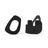 CB Radio Mic Mount Holder for Wrangler JK Models 2011-Present