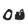 CB Radio Mic Mount Holder for Wrangler JK Models 2011-Present