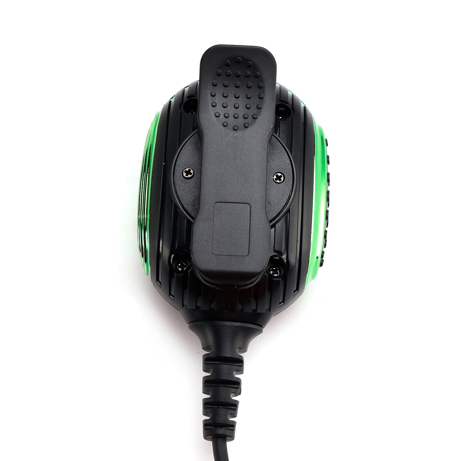 K-SM26 Microphone Speaker for TG-K4AT PX-777 LT-2288 VEV-3288S UV-5RA Green