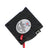 2 Pin Wire 1Pc Brushless DC Cooling Blower Fan 5V 20065VS 20x20x6mm