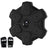 Bluetooth Smart Music Boxing Machine – Wall-Mounted Reflex & Fitness Trainer for Home, Office & Gym