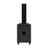 2.1 Channel Bluetooth Speaker System for Home Theater, Detachable Sound Tower with 4" Subwoofer, RGB Lights & Remote for TV, Gaming, Karaoke