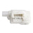DC34-00025D Washer Door Lock Switch for Samsung WW90K74150OX WW90K74150SC