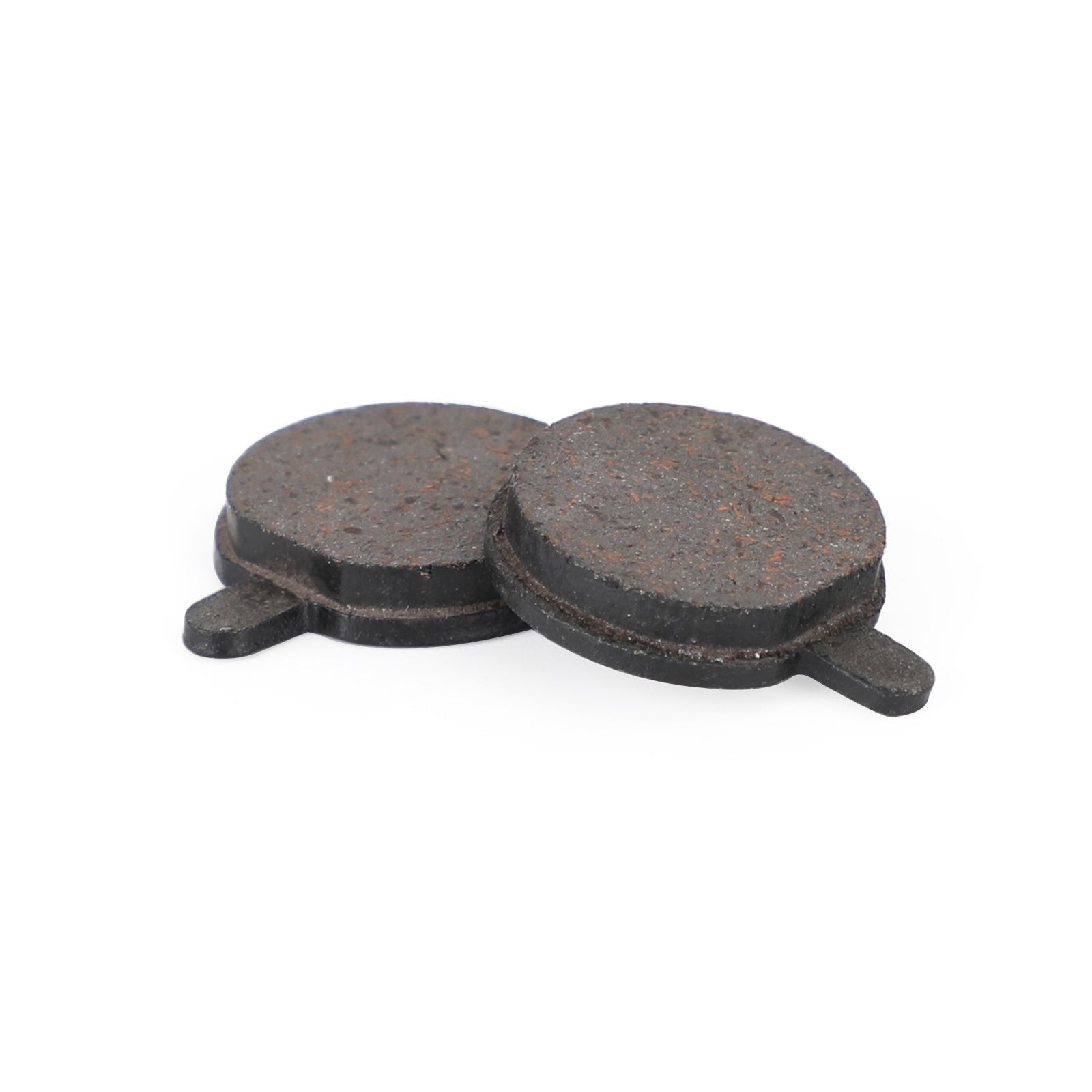 1 Pair E-Scooter Brake Pads Xiaomi M365 Pro Replacement (Copy)