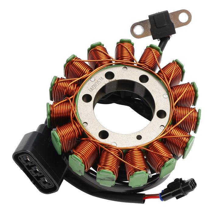 2021-2024 Aprilia RSV4 1100 / Tuono V4 1100 / Factory Superpole E5 Stator Coil w/Pickup 1A016388