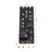 SFF-8643 to U2 Kit NGFF M-Key to HD Mini SAS NVME PCIe SSD SATA Adapter