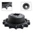 Drive Sprocket for Bobcat T140, T180 & T190 Compact Track Loaders, Replaces 7165111, 6736306 (15T, 6-Hole)