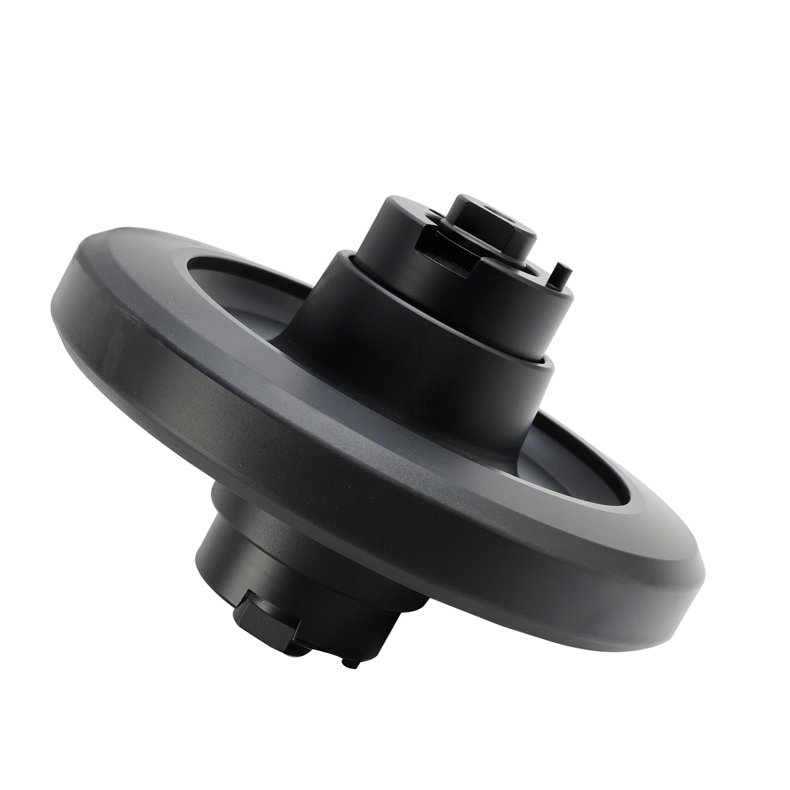 Rear Idler Wheel V0511-24103 for Kubota SVL75 SVL75-2 SVL90 SVL90-2 SVL95-2 Excavators