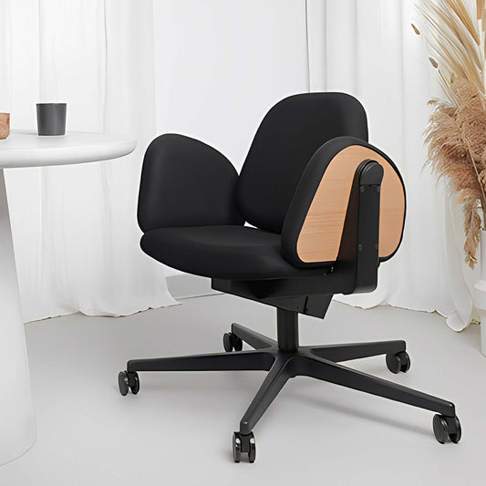 Multifunctional Transformable Meditation & Office Chair for Improved Posture