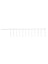 Repl AP5951430 WP8051250 Dishwasher Tine Row W10728160 For Kenmore/KA/Maytag