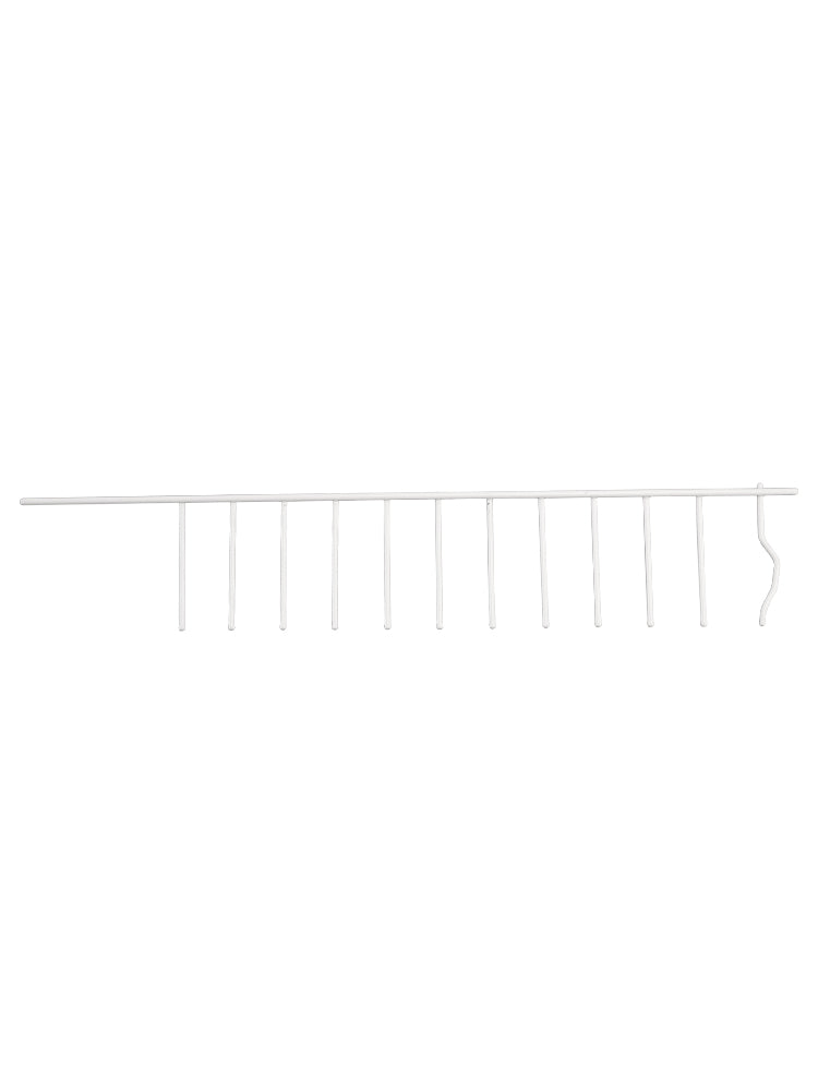 2x W10728160 Tine Row For Kenmore KitchenAid Maytag Dishwasher