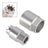 2018-2024 Rockshox Brain Seal Head Tool SET -Sockets for Specialized MINI Shock