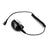 K-SM26 Microphone Speaker for TK-208 TH-D7 RPU416A KG-UVD1 TG-K4AT PX-777 Silver
