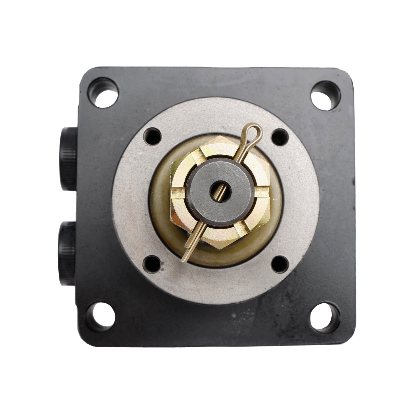 Hydraulic Wheel Motor, Replaces Scag 483190, Hydro Gear HGM-15E-3138, Ferris 5100407