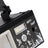 6IN1 Stage Laser Light Disco Party LED UV Stage Lighting System Club Stage Light