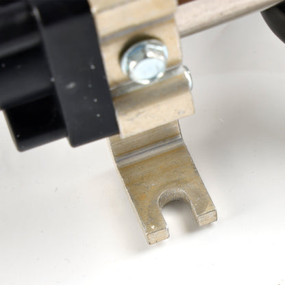 No-Fault Titanium Spa Heater for Hot Spring/Watkins/Caldera/Tiger River 73791-4KW