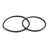 154247001 and 154246901 Dishwasher Circulation Pump O-Ring for Frigidaire