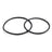 154247001 and 154246901 Dishwasher Circulation Pump O-Ring for Frigidaire