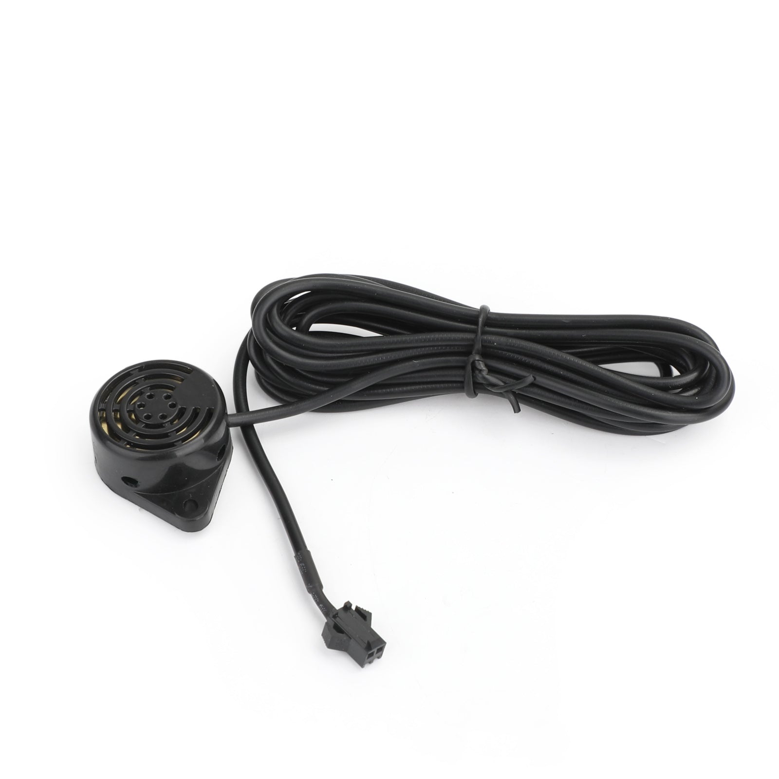 Sound Alarm + Parking Sensor Radar + Car Rear View Camera 3 in 1 Park System Kit