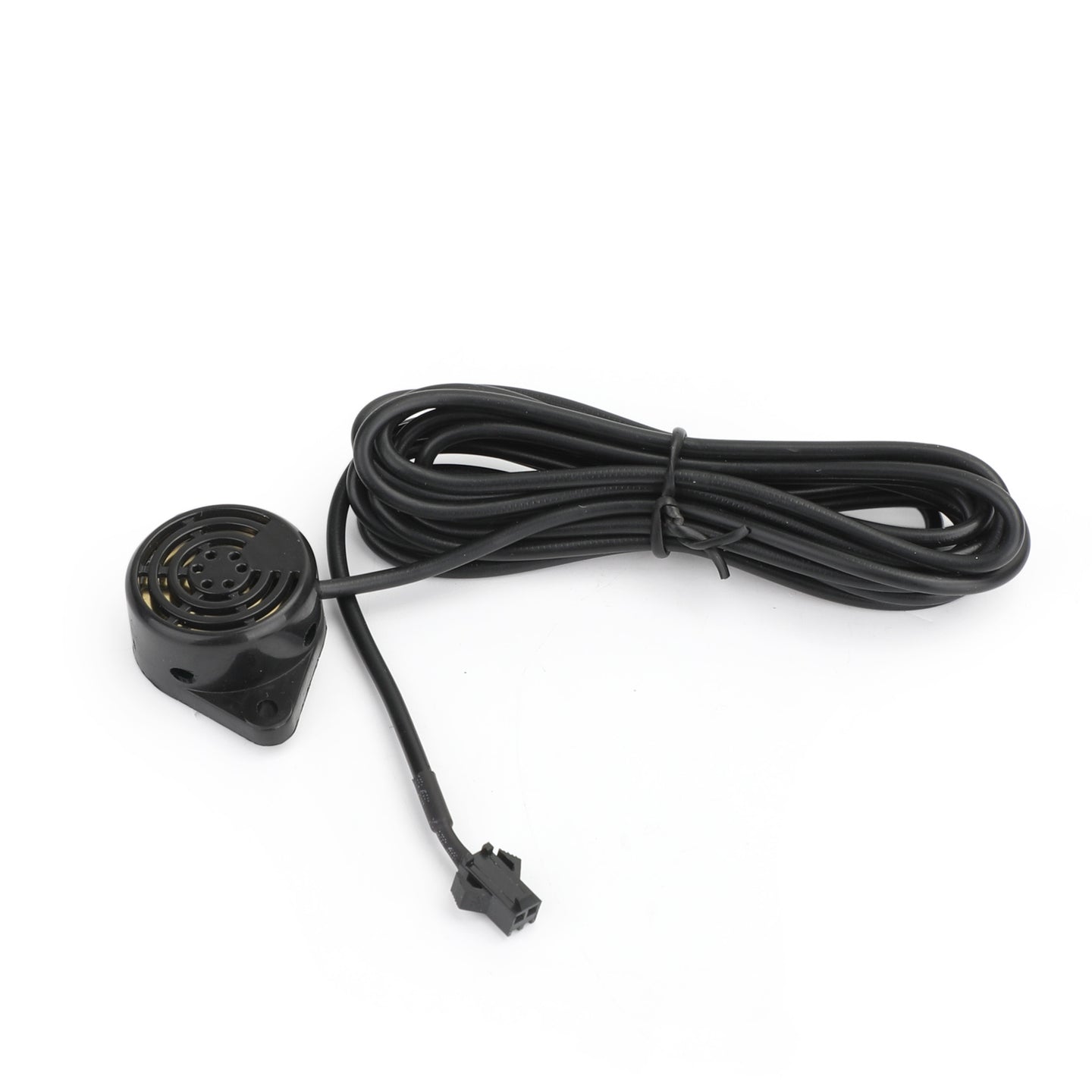 Sound Alarm + Parking Sensor Radar + Car Rear View Camera 3 in 1 Park System Kit