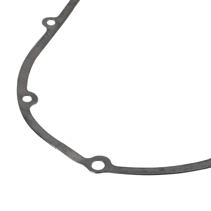 06-23 Kawasaki VN900 Vulcan 900 Classic LT Custom Left side Engine Crankcase Cover Gasket 11061-0209