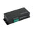LED RGBW Controller 4x8A Decoder With Digital Display 4 Channel DMX512-4CH