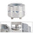 Remove reb cap from shock For FOX DPX2 Rebound cap driver Tool-398-00-761