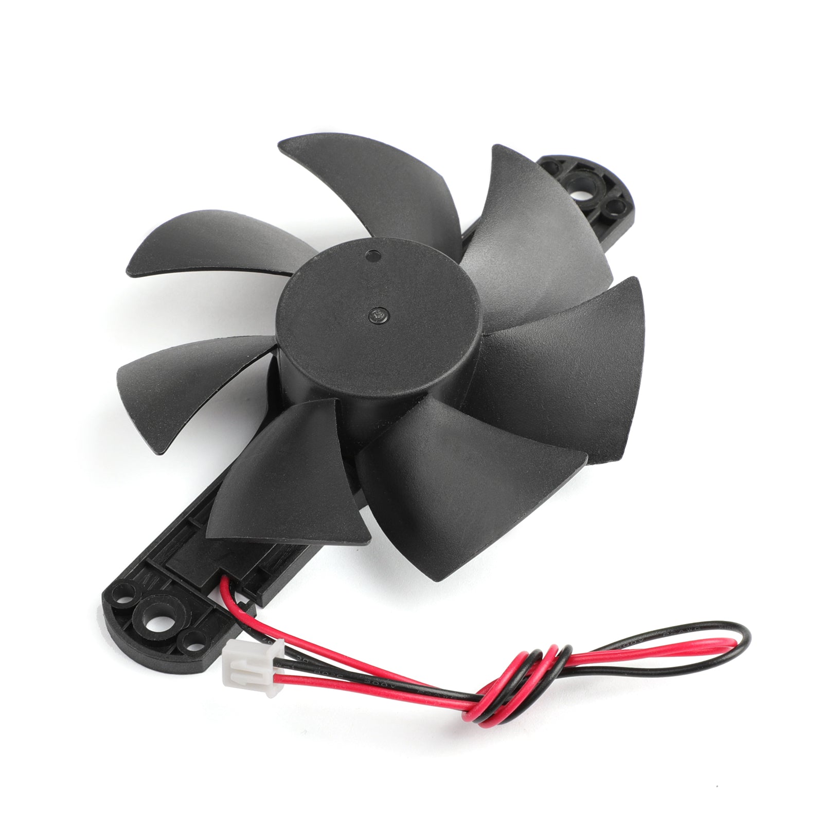 5PCS DC 18V Cooling Fan 9025S 90×25mm For Induction Cooker Brushless Plastic