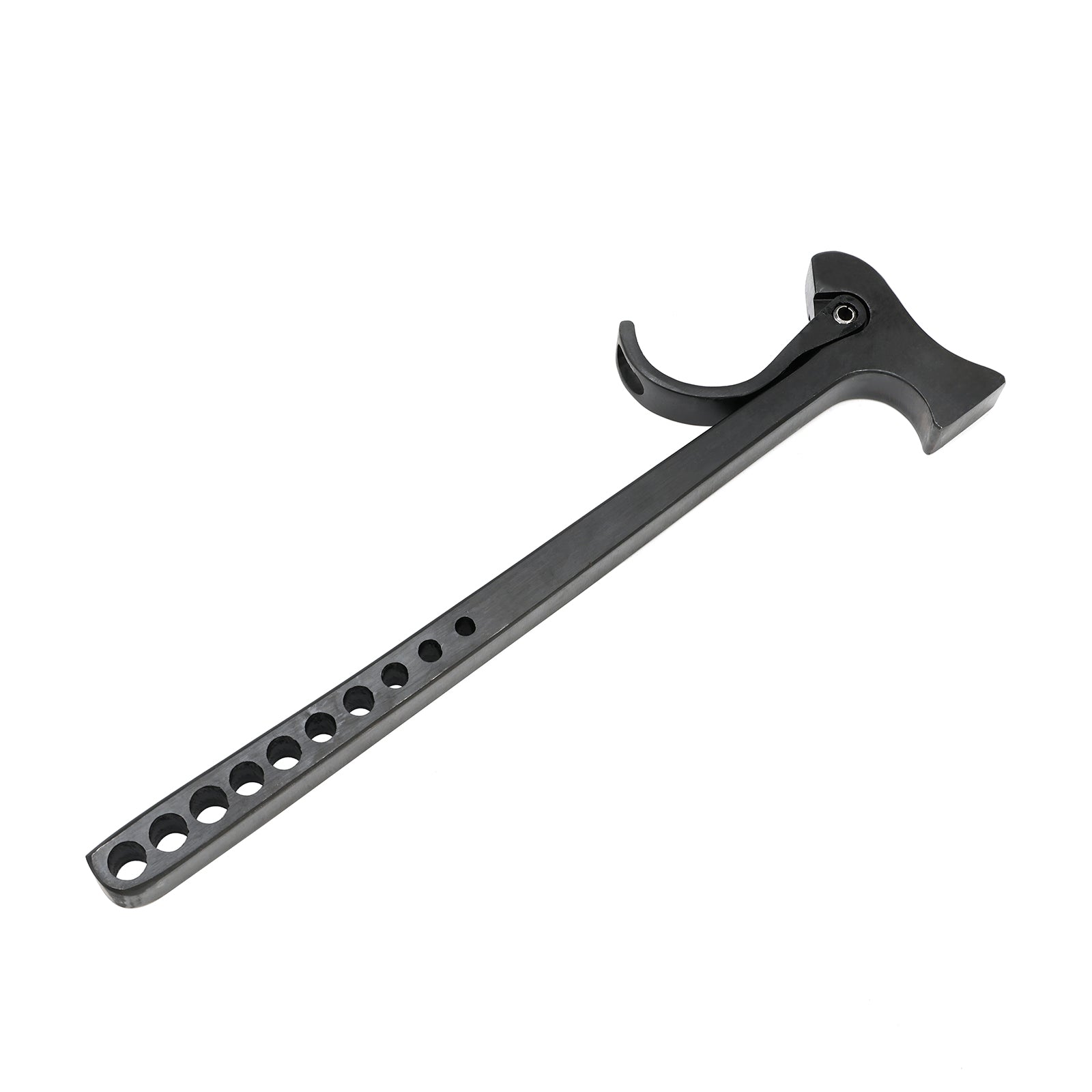 Stage Aluminum Spigot Lighting Truss Hammer Pin Remover For Global F34 Tru Black