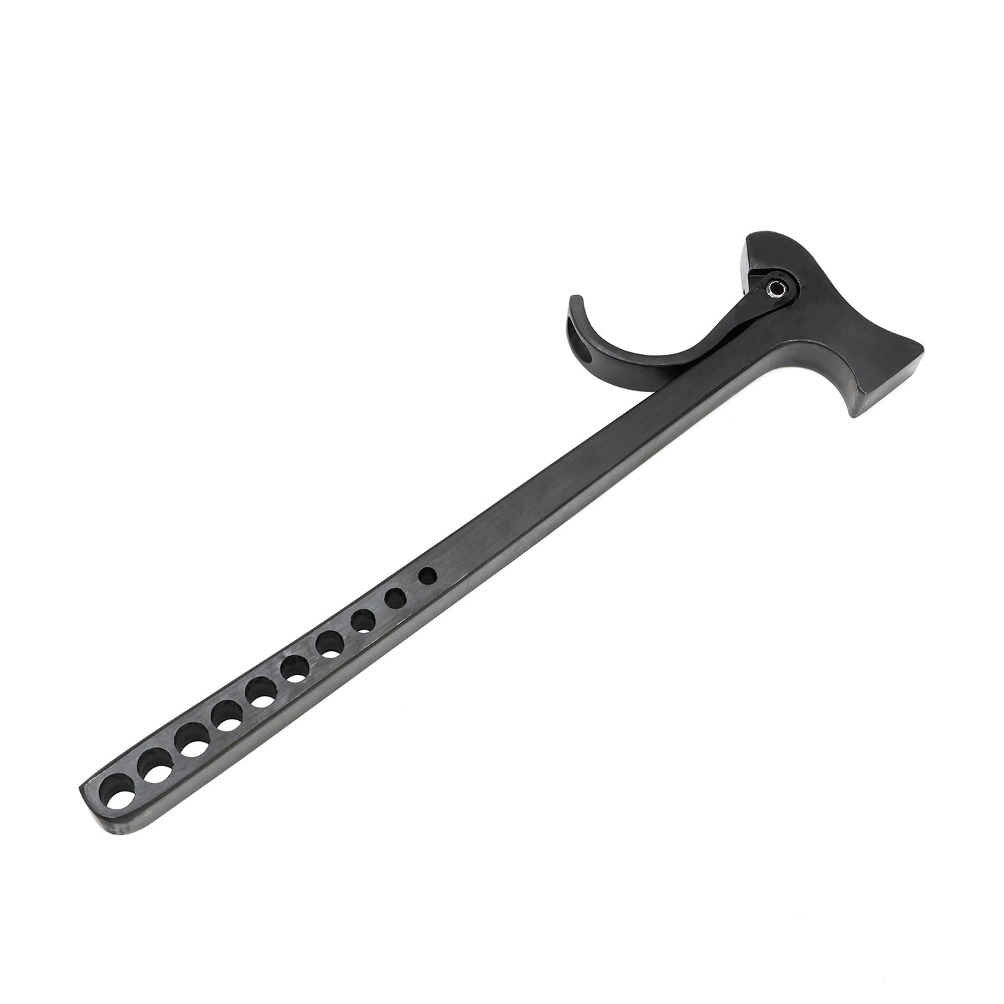Stage Aluminum Spigot Lighting Truss Hammer Pin Remover For Global F34 Tru Black