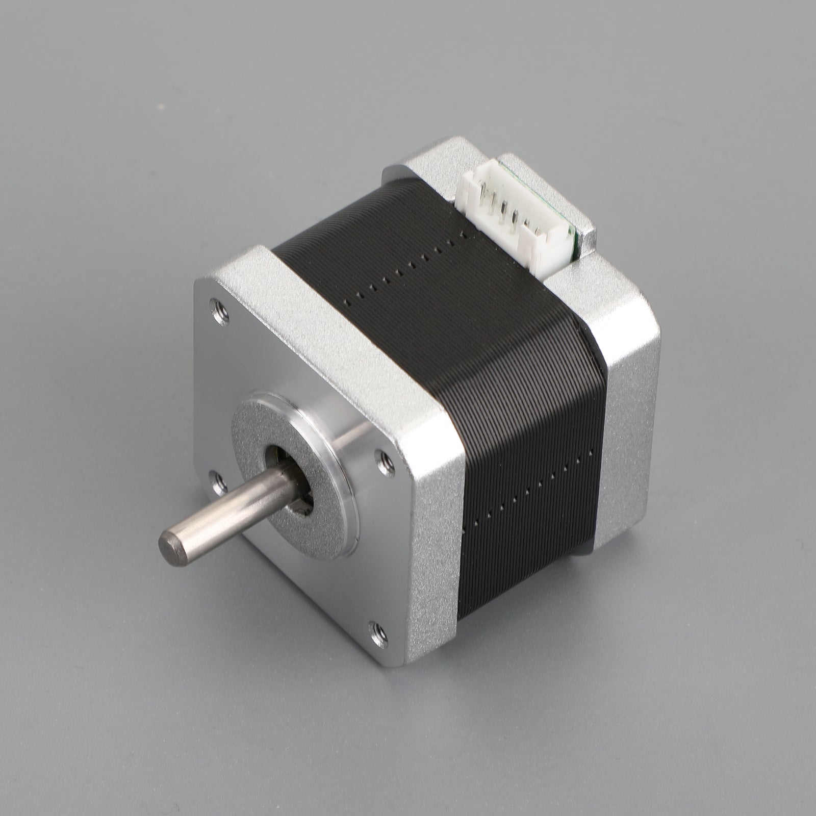 Areyourshop 3D Printer 42-40 1.0A X/Y/E-axis Stepper Motor For 3D Creality Ender 3 Pro CR-10