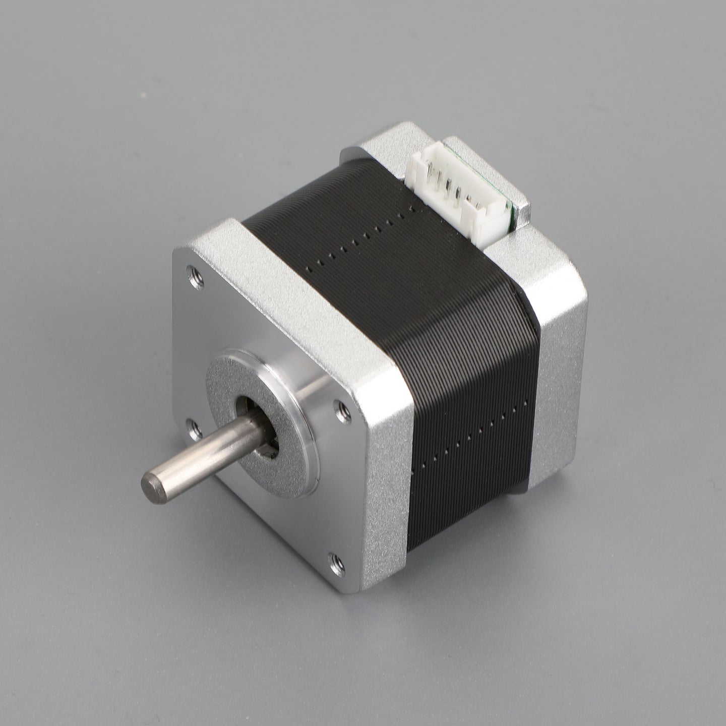 Areyourshop 3D Printer 42-40 1.0A X/Y/E-axis Stepper Motor For 3D Creality Ender 3 Pro CR-10