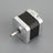 Areyourshop 3D Printer 42-40 1.0A X/Y/E-axis Stepper Motor For 3D Creality Ender 3 Pro CR-10